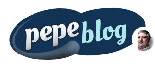Pepe Blog
